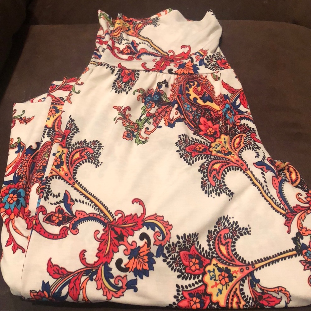 Palazzo pants